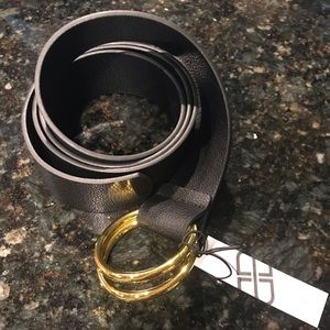 NWT B-Low The Belt Camille Wrap Belt!